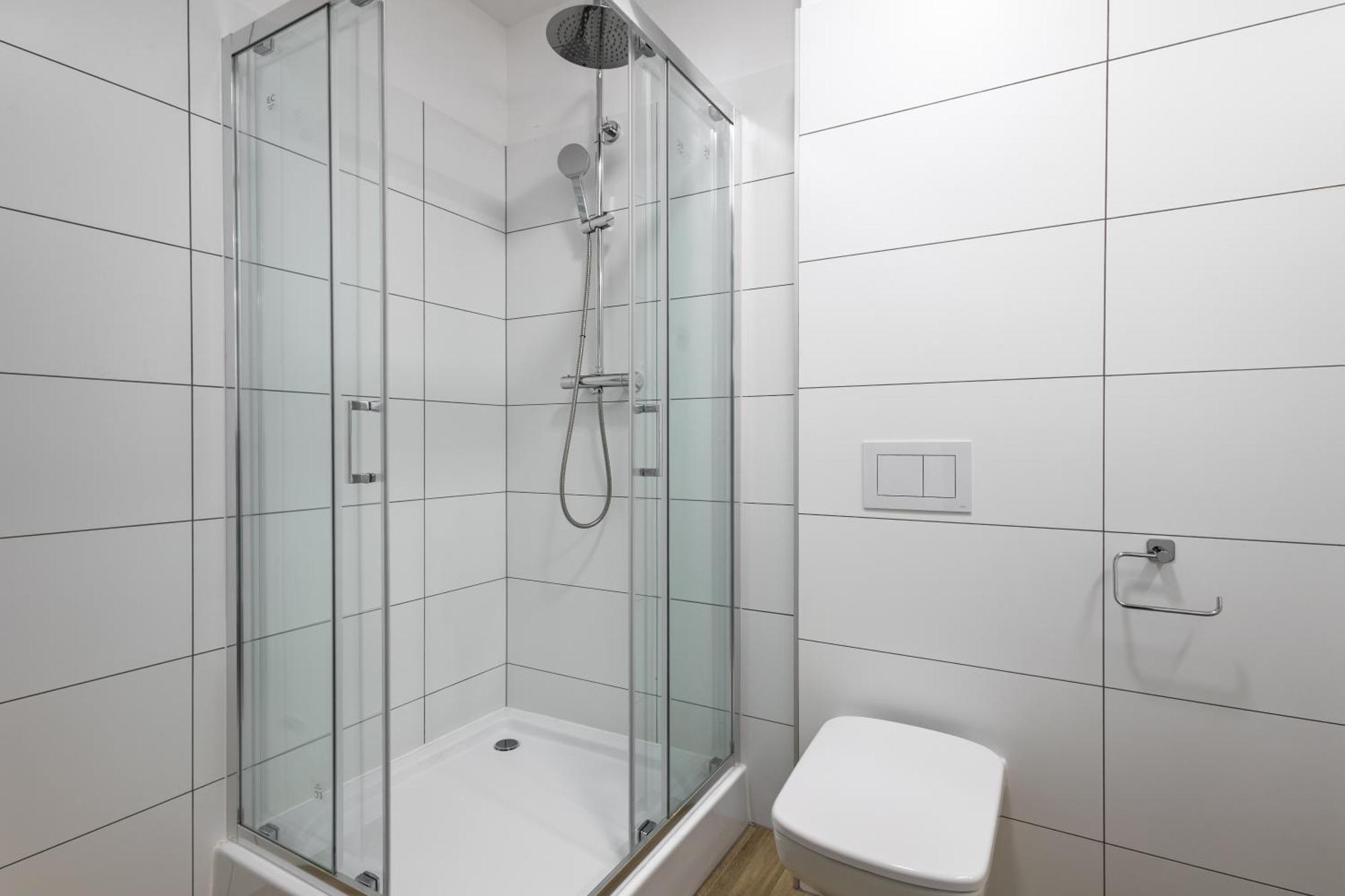 Aparthotel Solskiego Wrocław Exterior foto
