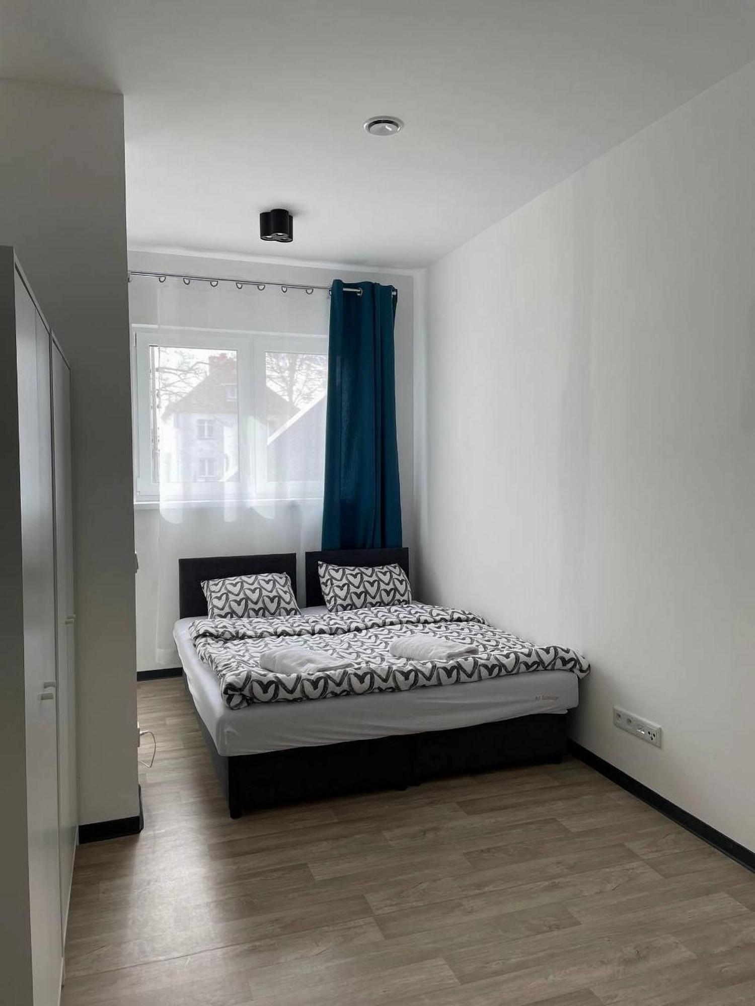 Aparthotel Solskiego Wrocław Cameră foto