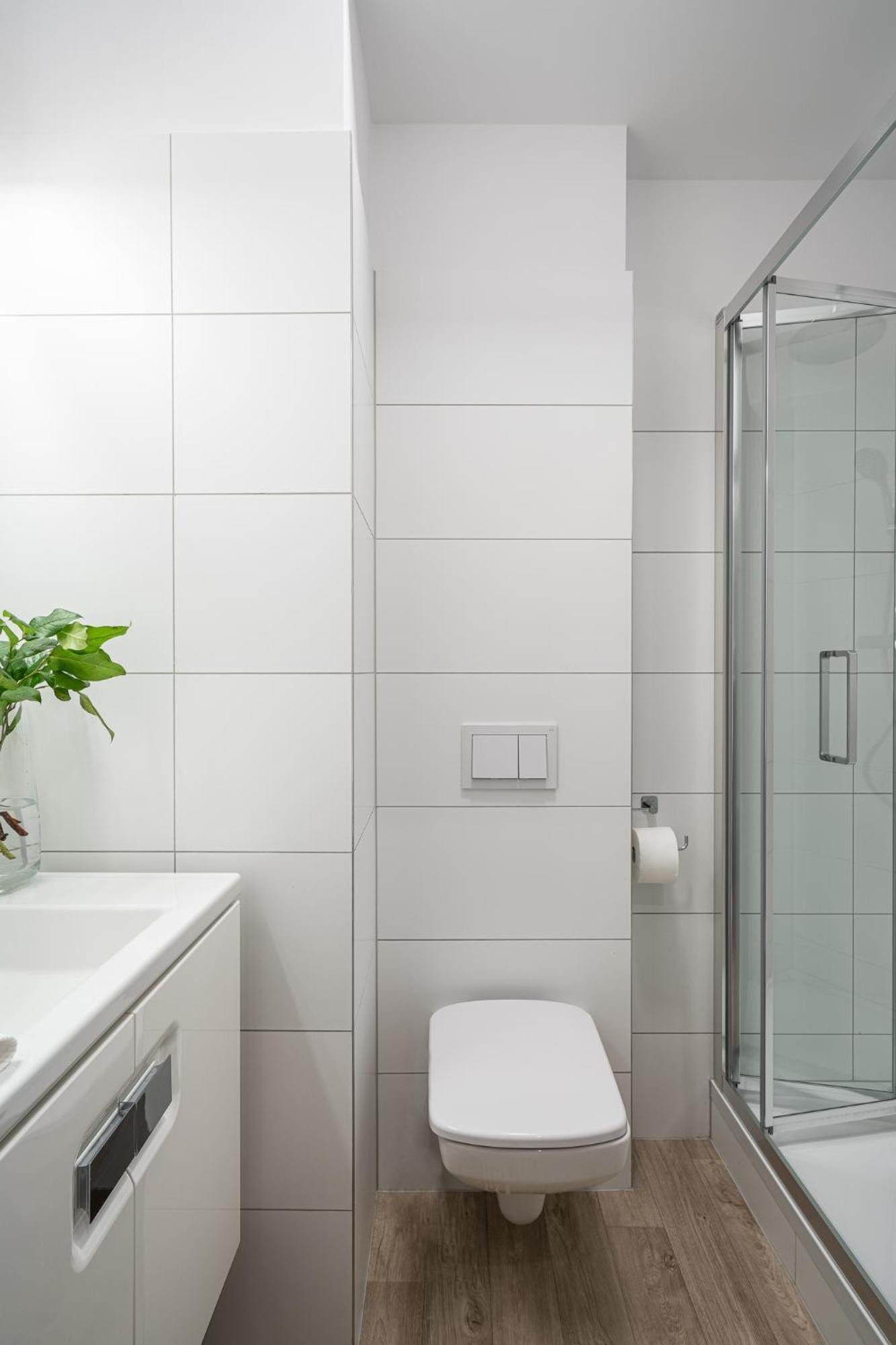 Aparthotel Solskiego Wrocław Cameră foto